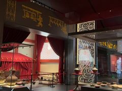 -北京大葆台遗址博物馆