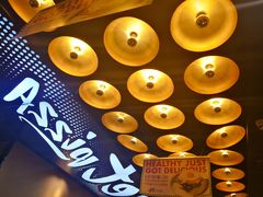 -get pizza意大利餐厅(凯德MALL店)