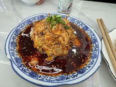 -冬哥川菜馆(十梓街店)