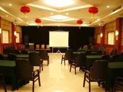 222-白玉兰酒店(上海田子坊马当路地铁站店)