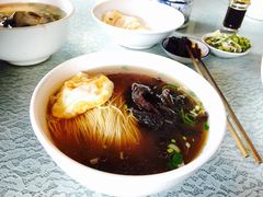 -美味斋(西北街店)