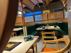 -椰子湾·海南火锅·糟粕醋·椰子鸡(正大广场店)