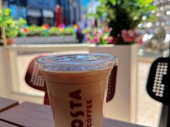 -COSTA COFFEE(西贸凯德晶品4层2店)