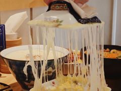 -火山屋台(新街口店)