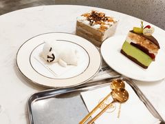 -嗒令甜品·主题融合料理餐厅(首座时代店)