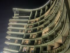 -深圳大梅沙京基洲际度假酒店