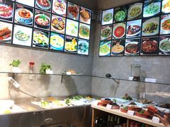 -涌觅名灶·本地海鲜宁波菜(财富广场店)