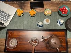 -邈墨茶馆(凤起路店)