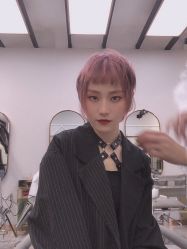 -New Fashion发型定制