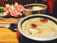 -黑牛の店·和牛烧肉(合生汇店)