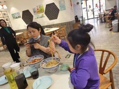 -东来顺饭庄(王府井步行街店)