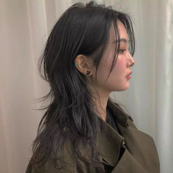 -型色沙龙