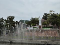 -京娘湖风景区
