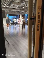 点击看大图 -G-STEPS舞蹈工作室