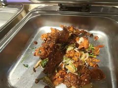 -369自助烤肉鱼火锅(平阳路店)