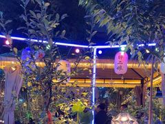 -醉二娘正宗西昌火盆烧烤(大丰店)
