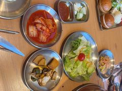 -西塔老太太泥炉烤肉(湖东领汇广场店)