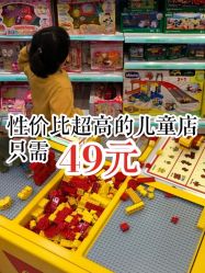 -Kidsland(望京凯德MALL店)