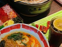 -山葵家·创意料理(宁波来福士店)
