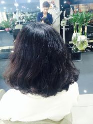 -名品美发