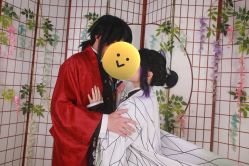 -星元素cosplay动漫摄影写真工作室