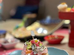 -鸟山鸣·日料食堂(王府井店)