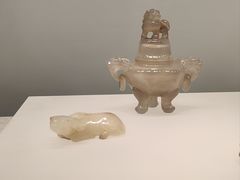 -烟台市博物馆