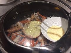 -粗茶淡饭·隐庐私厨(东亭店)