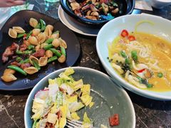 -港丽餐厅(高德置地店)