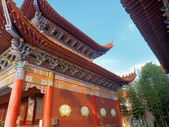 -皇罗禅寺