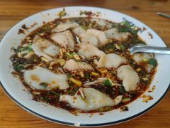 -尤素福东举院饺子馆