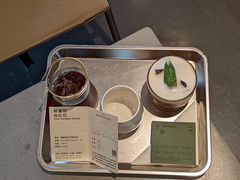 -SAANCI山池咖啡(卓悦中心店)