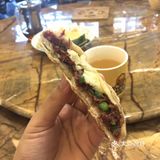 奢侈的午餐和晚餐