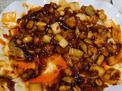 -老浒记烤鸭-北京菜(琉璃厂店)