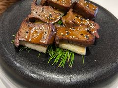 -若蘭慈·无国界素食料理(欢乐海岸店)