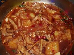 -胖哥俩肉蟹煲(爱琴海购物公园店)
