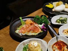 -牛人·雪花牛·木炭烤肉(昆山陆家店)