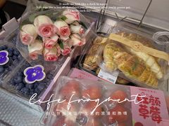 -七鲜超市(瑞虹天地太阳宫店)