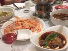 -徐记海鲜·宴会(大唐西市|丰庆店)