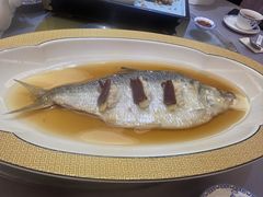 -银都上海菜馆(粤海东路店)