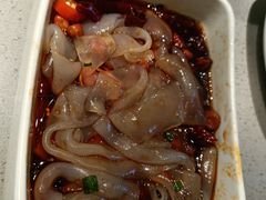 -半天妖烤鱼(丰科万达店)