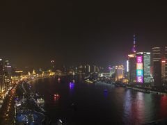 -上海外滩英迪格酒店