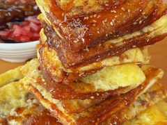 -大众跷脚牛肉馆·非遗传承单位(峨眉山店)