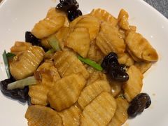 -老山东·山东菜(鲁菜名店)