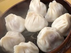-锅贴大王南翔小笼(临沂二村店)