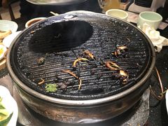 -百味源炭火烤翅 ·夜市大排档(酒仙桥店)