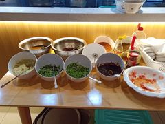 -盐池羊羔肉主题餐厅