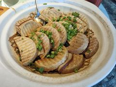 -阿宝酒家(新华店)