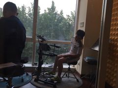 -Gclub架子鼓工作室