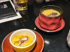 -松鹤精致料理(五一中路店)